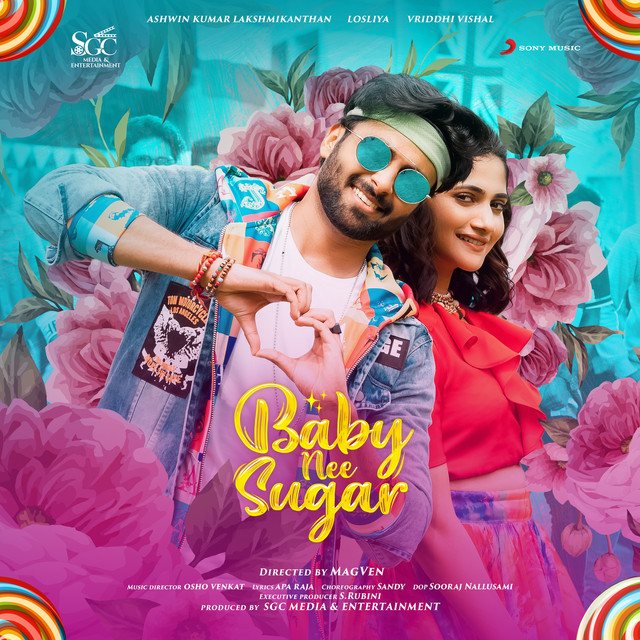 www.Tamilblasters.wiki Baby Nee Sugar(2022) Tamil Album Song 320Kbps